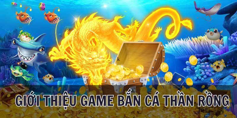 Giới thiệu trò bắn cá đặc sắc